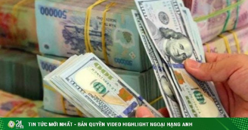 Mua bán ngoại tệ “chui” từ 1.000 USD trở lên: Cá nhân có thể bị tịch thu tiền, phạt nặng