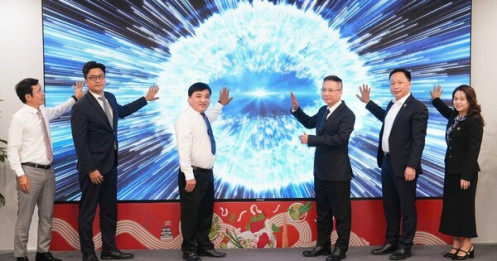 Cơ hội lịch sử của chứng khoán Việt Nam