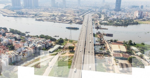 CII hợp tác với HFIC triển khai dự án 10.000 tỉ đồng