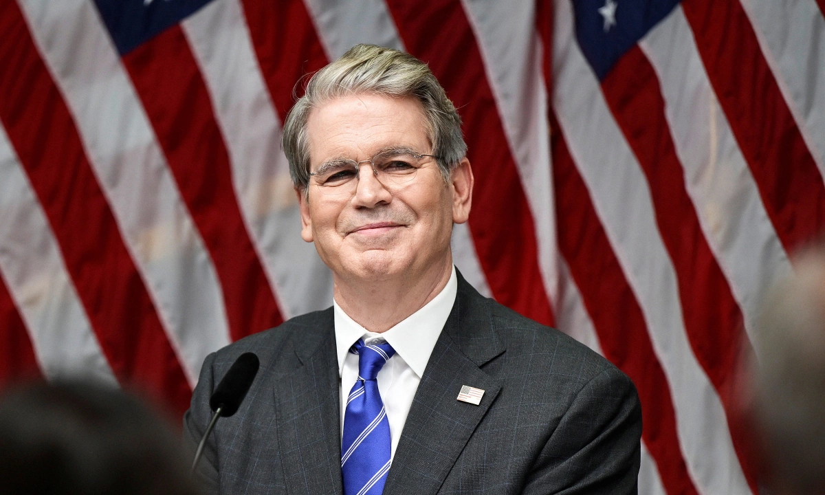 Doanh nghiệp Mỹ được miễn trừ khỏi thuế tối thiểu toàn cầu