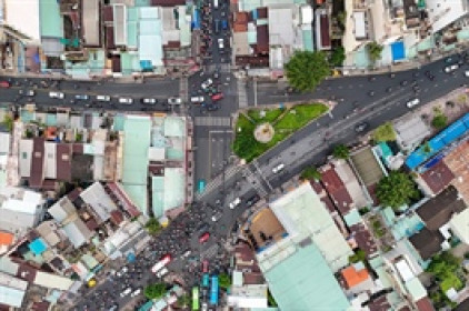 CII bắt tay HFIC nghiên cứu 2 dự án giao thông vốn 10,000 tỷ đồng ở TPHCM