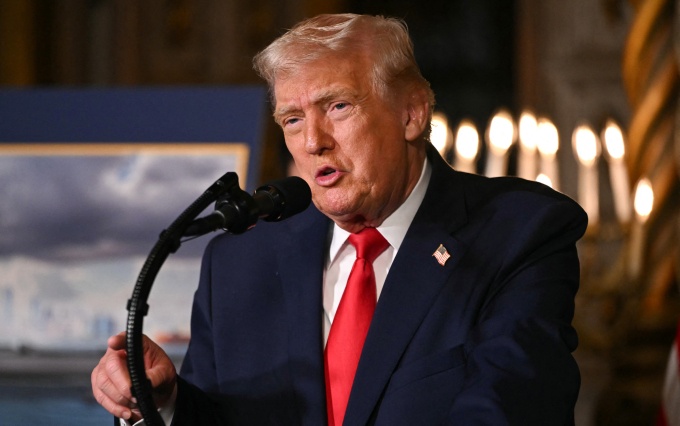 Mỹ có thể hoàn chi phí cho các hãng dầu đầu tư vào Venezuela