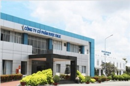 Chủ tịch Dược Enlie gom cổ phiếu, đang lãi 13%