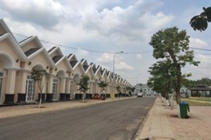 HoREA kiến nghị thêm hệ số k2 vào công thức tính tiền sử dụng đất