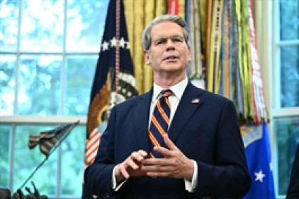 Doanh nghiệp Mỹ được miễn thuế tối thiểu toàn cầu