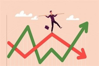 Cổ phiếu nào thường tăng trong tháng đầu năm?