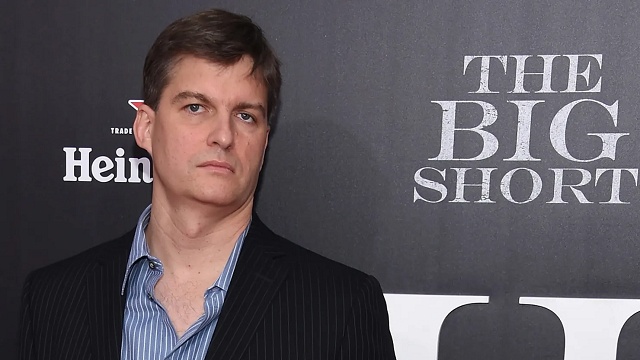 "Trùm" bán khống Michael Burry bất ngờ hưởng lợi từ diễn biến tại Venezuela