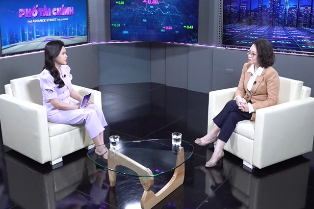 Tổng Giám đốc VSDC: Năm 2026 đầy bận rộn với nhiều sản phẩm mới và chuyển đổi số