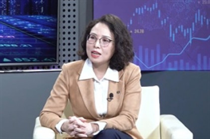 Tổng Giám đốc VSDC: Năm 2026 đầy bận rộn với nhiều sản phẩm mới và chuyển đổi số