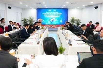 Chứng khoán nhiều khả năng tăng điểm năm 2026, nội lực nền kinh tế Việt Nam vẫn là điểm tựa quan trọng