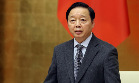 Phó thủ tướng: Cần coi lái xe có nồng độ cồn là tội phạm