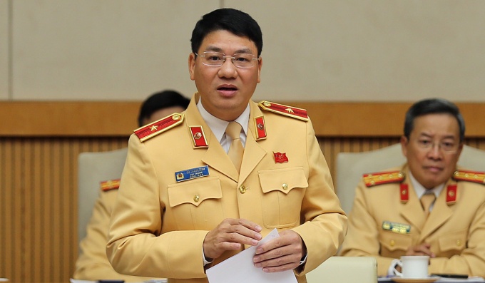 Phó thủ tướng: Cần coi lái xe có nồng độ cồn là tội phạm