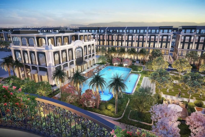 Gelex được nâng triển vọng xếp hạng tín nhiệm