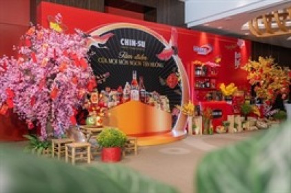 MCH và bài toán khó của ngành FMCG: Tăng trưởng nhanh nhưng vẫn giữ biên lợi nhuận cao