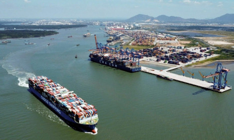 Áp lực sau kỷ lục xuất khẩu 500 tỷ USD năm 2025