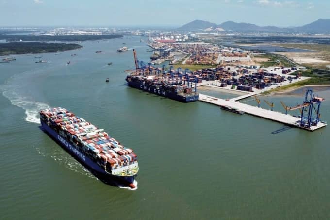 Áp lực sau kỷ lục xuất khẩu 500 tỷ USD năm 2025