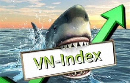 Theo dấu dòng tiền cá mập 07/01: Tự doanh bán ròng trong ngày thị trường hứng khởi