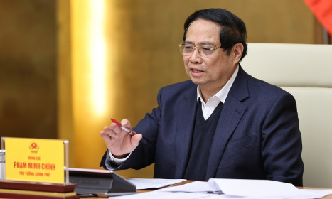 Mỗi hộ dân sửa, xây nhà sau thiên tai được hỗ trợ thêm 5-10 triệu đồng