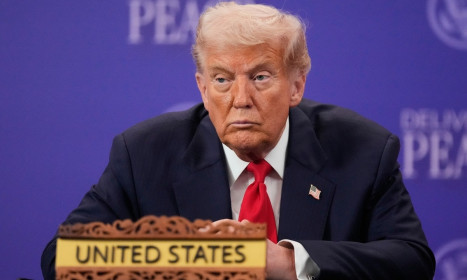 Chính phủ Mỹ có thể phải hoàn 133 tỷ USD thuế nhập khẩu nếu thua kiện