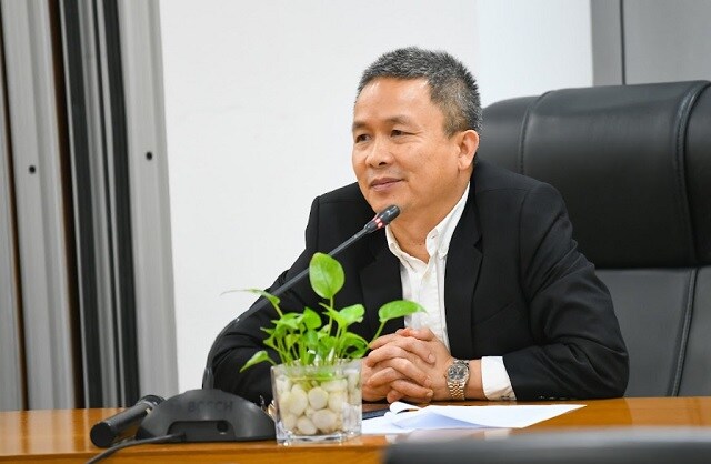 Phó Tổng Trungnam Group: Sẽ giải quyết vấn đề tài chính tồn đọng trong nửa đầu 2026