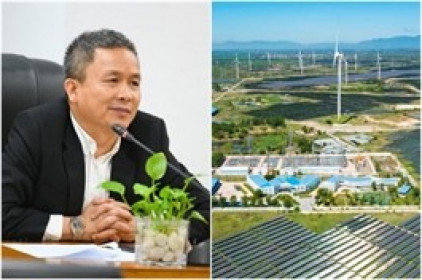 Phó Tổng Trungnam Group: Sẽ giải quyết vấn đề tài chính tồn đọng trong nửa đầu 2026