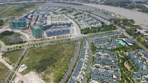 M&A bất động sản: Ai đang nắm lợi thế?