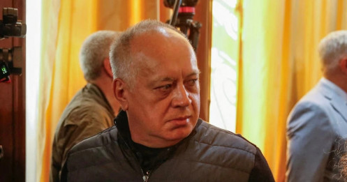 Mỹ đưa một số quan chức cấp cao Venezuela vào 'tầm ngắm'