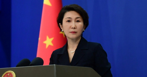 Bắc Kinh lên tiếng về thông tin 'Mỹ muốn Venezuela cắt đứt quan hệ kinh tế với Trung Quốc'