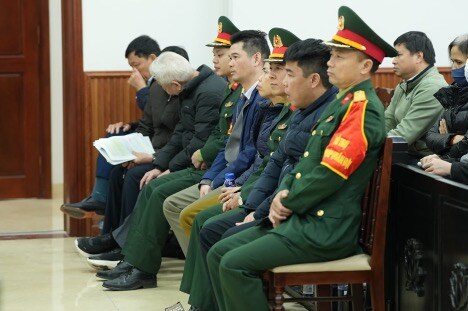 Người đề nghị thay Tập đoàn Phúc Sơn bồi thường 7.000 tỷ đồng là ai?