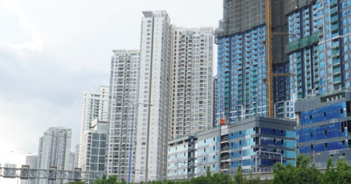 Bất động sản Hà Nội và TPHCM xác lập kỷ lục mới