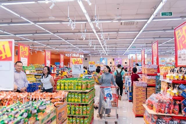 Vì sao MCH đang trở thành cổ phiếu đại diện cho ngành FMCG Việt Nam trong mắt quỹ ngoại?