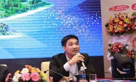 Gia đình Chủ tịch DIG liên tiếp bị bán giải chấp