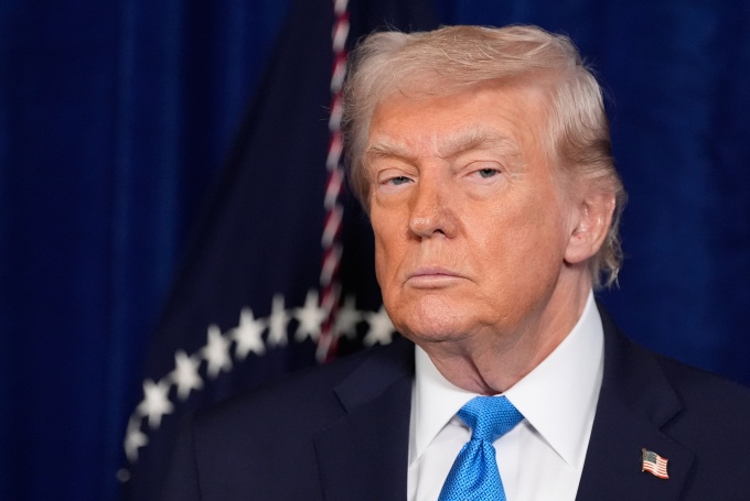 Ông Trump muốn cấm doanh nghiệp mua gom nhà để cho thuê