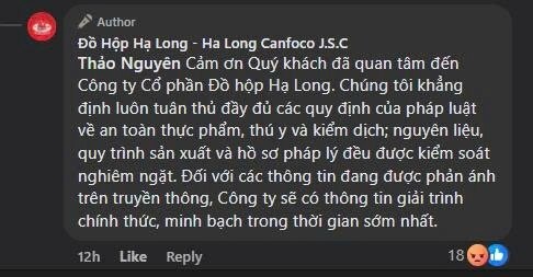 Cổ phiếu CAN "lau sàn" sau bê bối 120 tấn heo bệnh
