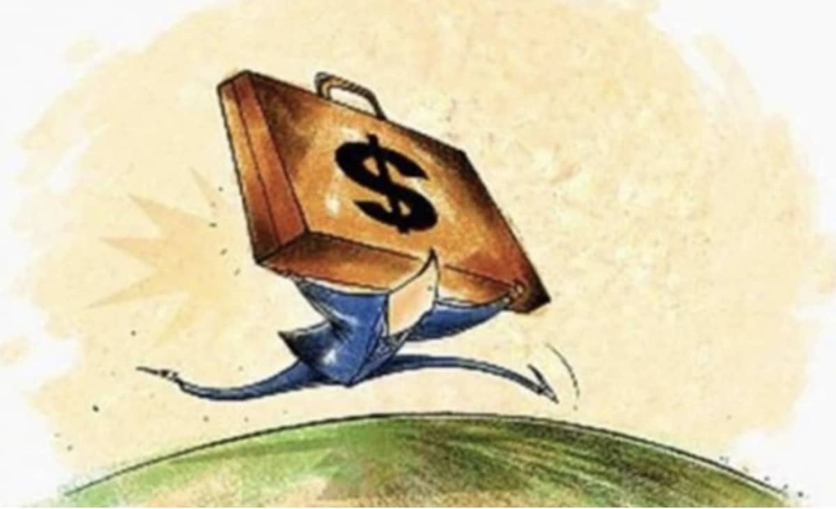 Các quỹ ETF có tổng NAV hơn 10,000 tỷ đồng sẽ mua hàng triệu cp nhóm tài chính?