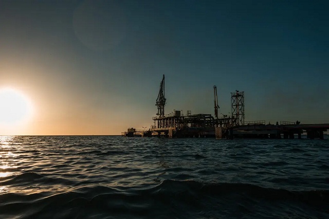 Mỹ tuyên bố kiểm soát xuất khẩu dầu Venezuela vô thời hạn