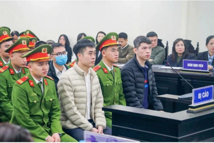 Tổng giám đốc công ty sản xuất sữa giả HIUP xin lỗi người tiêu dùng