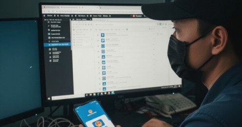 Cảnh báo khẩn: "Bẫy" lừa đảo tài chính, BHXH bủa vây dịp cận Tết 2026