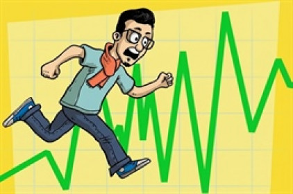 Khi quỹ đầu tư cũng phải “FOMO”