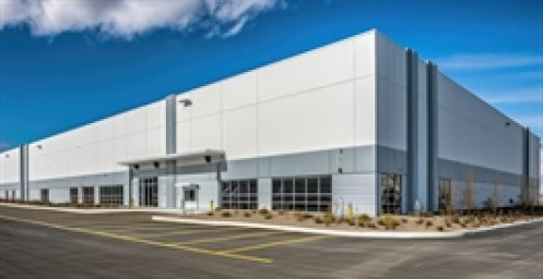 Giá thuê nhà kho xây sẵn tăng nhẹ trong quý cuối 2025