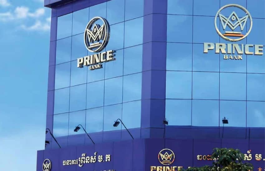 Campuchia đưa Prince Bank của trùm lừa đảo Chen Zhi vào diện thanh lý