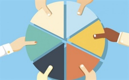 Thị trường phái sinh 2025: VPS đánh rơi thị phần, DNSE tạo bước nhảy vọt