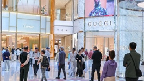 Lạm phát Trung Quốc tăng tốc lên cao nhất trong 3 năm