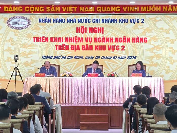 Phó Thống đốc Ngân hàng Nhà nước cung cấp thông tin mới về Trung tâm Tài chính quốc tế TPHCM