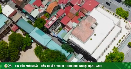 Hà Nội: Đất ở tại 2 phường Hoàn Kiếm và Cửa Nam chạm ngưỡng gần tỷ đồng/m2 đầu năm 2026