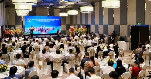 Giám đốc Sở Công thương TPHCM nói "“dư tiền" để hỗ trợ doanh nghiệp đổi mới”!