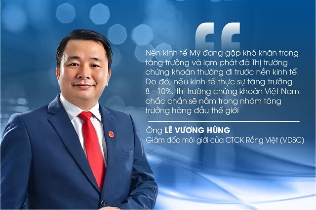Nhiều động lực thúc đẩy khối ngoại đảo chiều mua ròng trong năm 2026