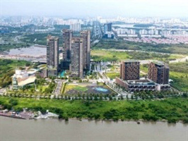 Cẩn thận với mác căn hộ “hạng sang”, giá cao nhưng trải nghiệm sống chưa xứng