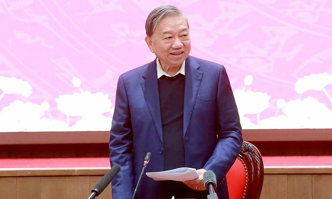 ''Hà Nội phải được định vị là trung tâm kiến tạo phát triển quốc gia''