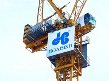 Hòa Bình đặt mục tiêu lãi 250 tỷ năm 2026, trở lại mốc doanh thu 10,000 tỷ